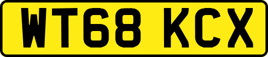 WT68KCX
