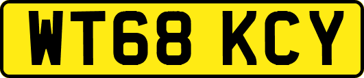 WT68KCY
