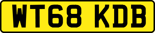 WT68KDB