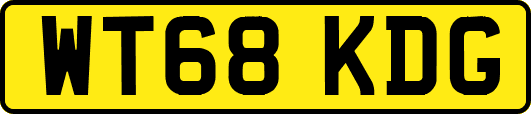 WT68KDG