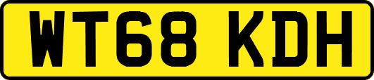 WT68KDH