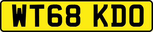 WT68KDO