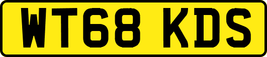 WT68KDS