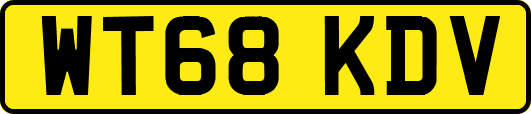 WT68KDV
