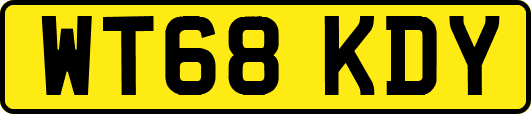 WT68KDY