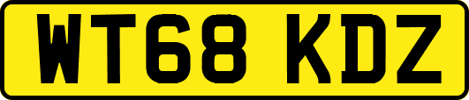 WT68KDZ