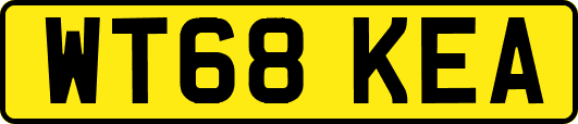 WT68KEA