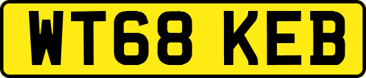 WT68KEB