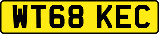 WT68KEC