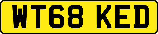 WT68KED