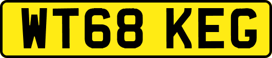 WT68KEG
