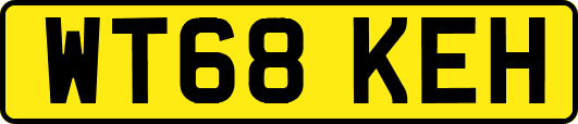 WT68KEH