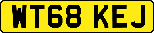 WT68KEJ