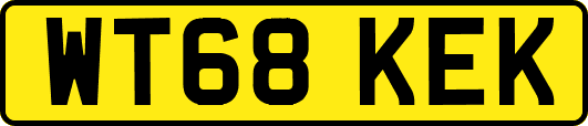 WT68KEK