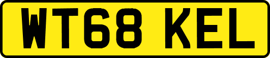 WT68KEL
