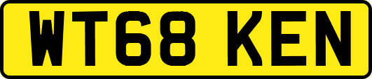 WT68KEN