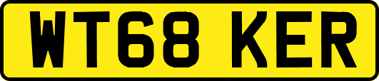 WT68KER