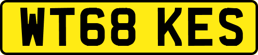 WT68KES