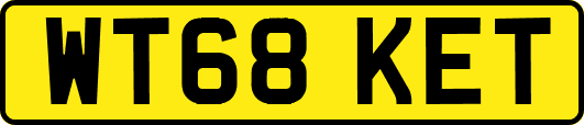 WT68KET