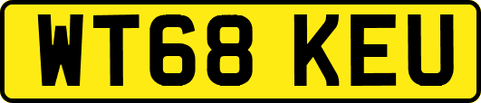 WT68KEU