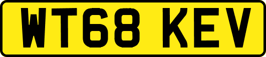 WT68KEV