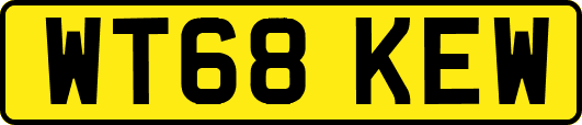 WT68KEW