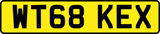 WT68KEX