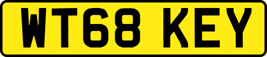 WT68KEY