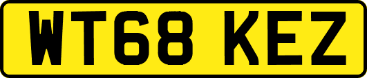 WT68KEZ