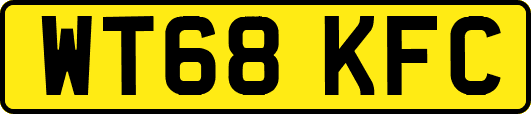 WT68KFC