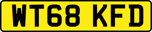 WT68KFD