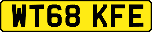 WT68KFE