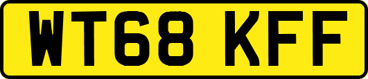 WT68KFF