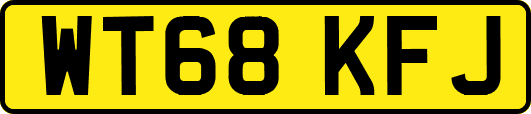 WT68KFJ