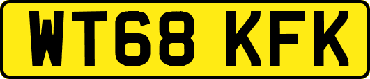 WT68KFK