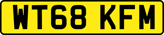 WT68KFM