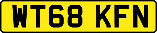 WT68KFN