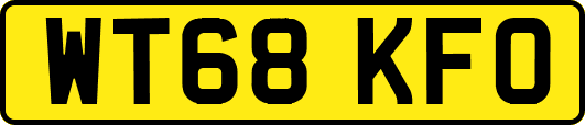 WT68KFO