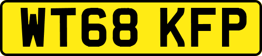 WT68KFP