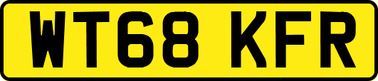 WT68KFR