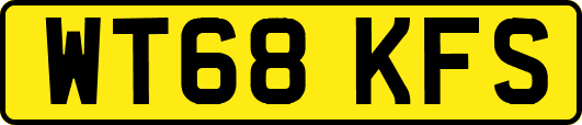 WT68KFS