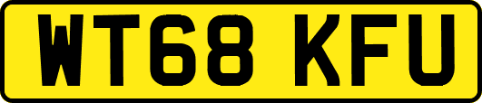 WT68KFU