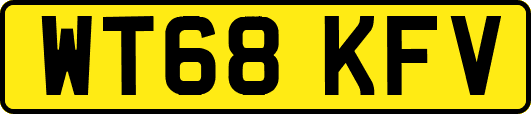 WT68KFV