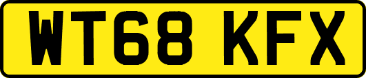 WT68KFX