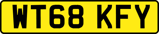 WT68KFY