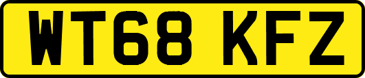 WT68KFZ