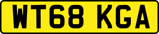 WT68KGA