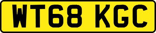 WT68KGC