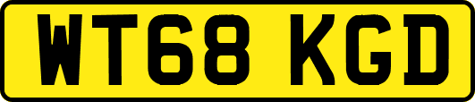 WT68KGD