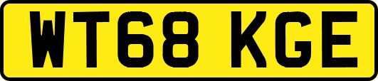 WT68KGE